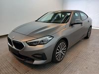 Pogled sprijeda lijevo