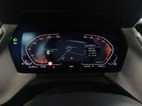 Pogled na kombinirani instrument