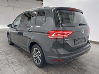 Pogled straga lijevo