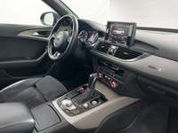 Pogled unutrašnji prostor