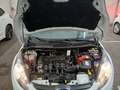 View of engine compartment