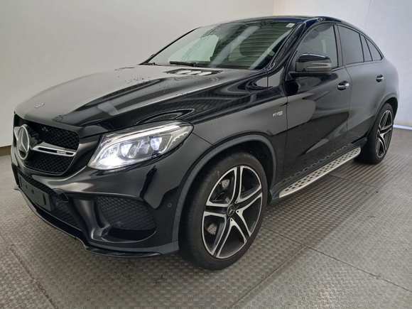 Vaizdas iš priekio kairės