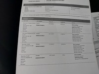 Verilen hizmete dair bilgiler