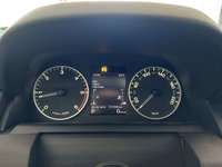 Gösterge tablosu görünümü