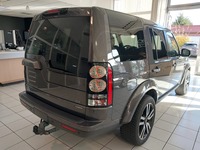 Sağ arka görünüm