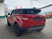 Vaizdas iš galo kairės