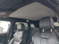 View of sunroof / panoramic roof