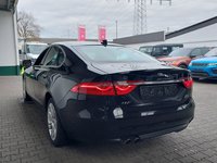 Vaizdas iš galo kairės