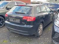 Vaade tagant paremalt