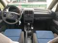 View of dashboard