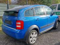 Vaade tagant paremalt