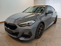 Pogled sprijeda lijevo