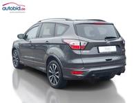 Pogled od pozadi levo