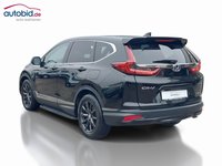 Вид сзади слева