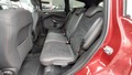 View of rear seat