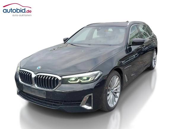 Pogled od napred levo