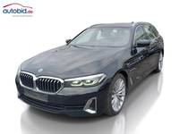 Pogled od napred levo