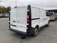 Vaade tagant paremalt