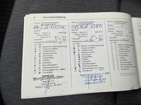 Teeninduse sissekanne