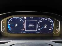 Gösterge tablosu görünümü