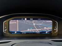 Gösterge tablosu görünümü