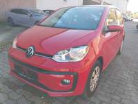 VW up! 1,0 