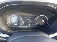 Ansicht Kombiinstrument