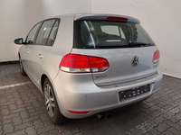 Ansicht hinten links