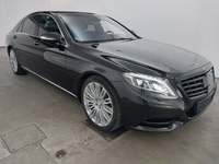 Vue de l’avant droit