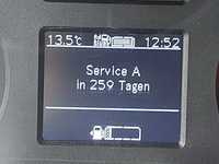 Transporto priemonės būsena