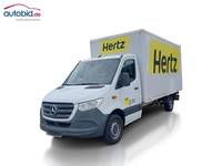 Vaizdas iš priekio kairės