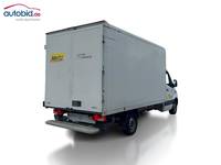 Vaizdas iš galo dešinės