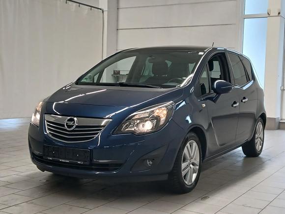 Náhled zpředu zleva