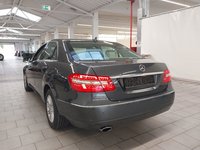 Vaizdas iš galo kairės