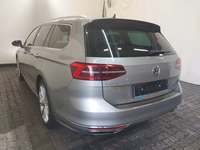 Ansicht hinten links