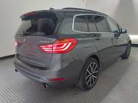 Vaizdas iš galo dešinės