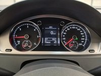 Vue du tableau de bord