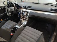 Vue de l’intérieur