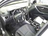 Вид на салон