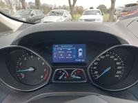 Pogled na kombinirani instrument