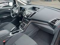 Pogled unutrašnji prostor