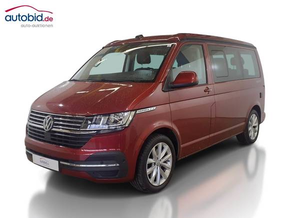 Pogled od napred levo