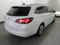 Vaade tagant paremalt