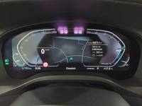 Ansicht Kombiinstrument