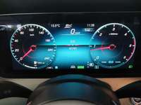 Ansicht Kombiinstrument