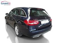 Ansicht hinten links