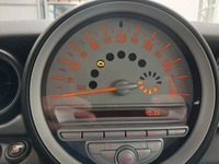 Ansicht Kombiinstrument