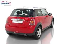 Ansicht hinten rechts