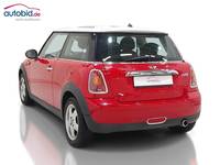 Ansicht hinten links