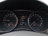 Ansicht Kombiinstrument